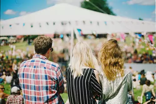 Tips to Attract Millennials to Your Events