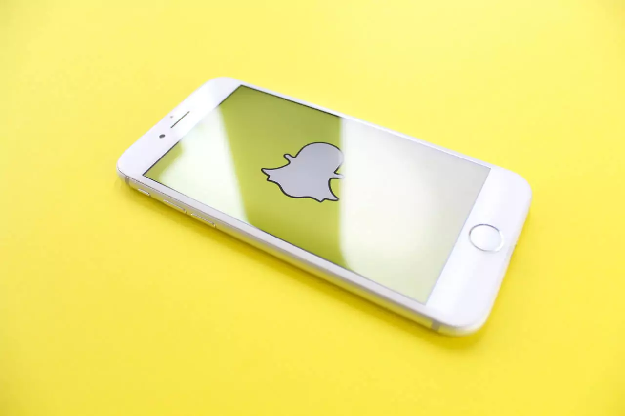 The Increasing Popularity of Snapchat for People and Businesses 