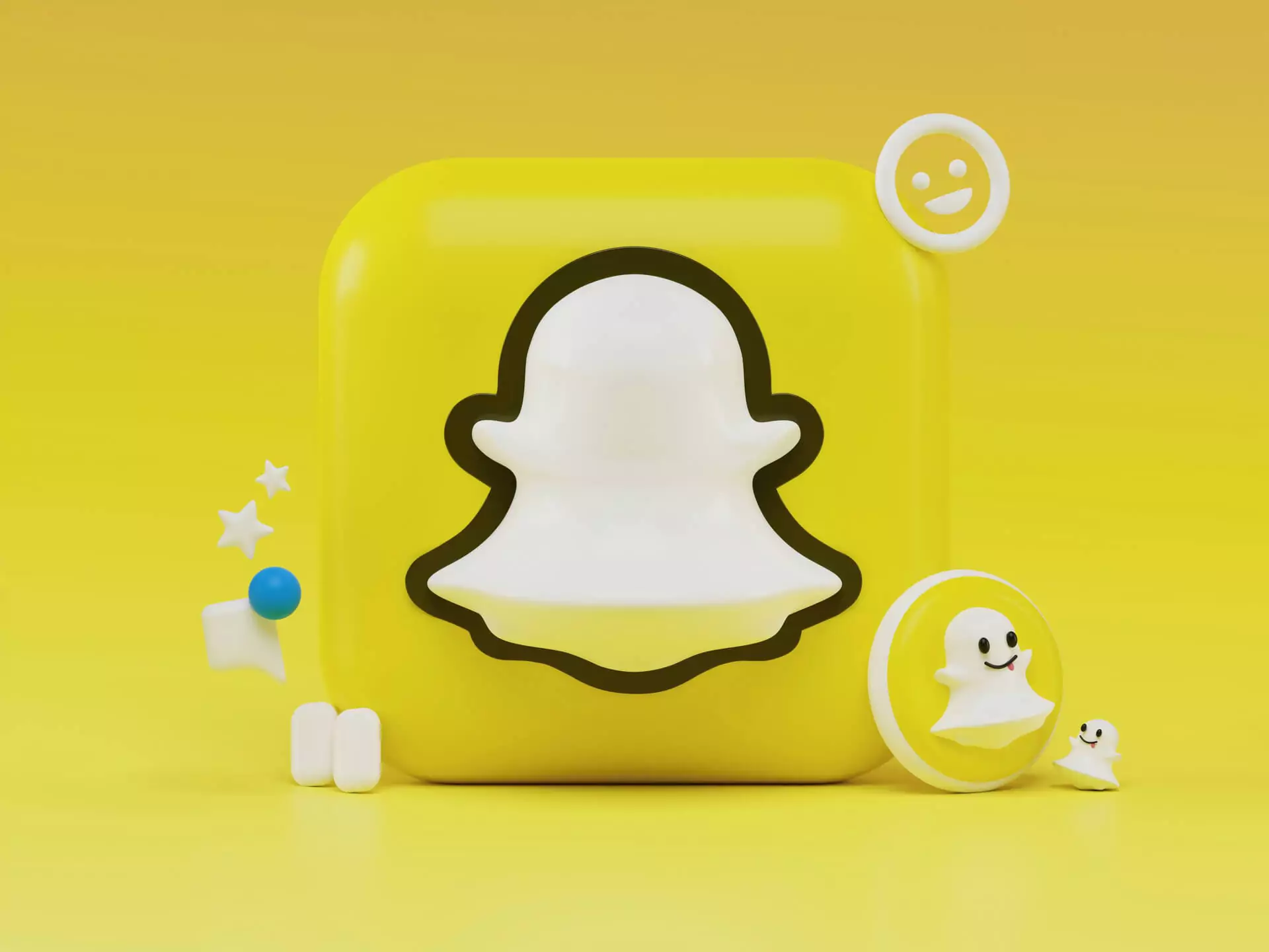 The Snapcode Feature of SnapChat