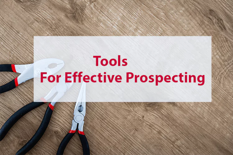 The Best Sales Prospecting Tool You Can Use