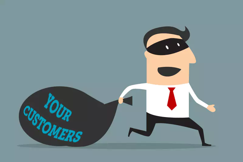 Tips on How to Steal Your Competitor's Clients