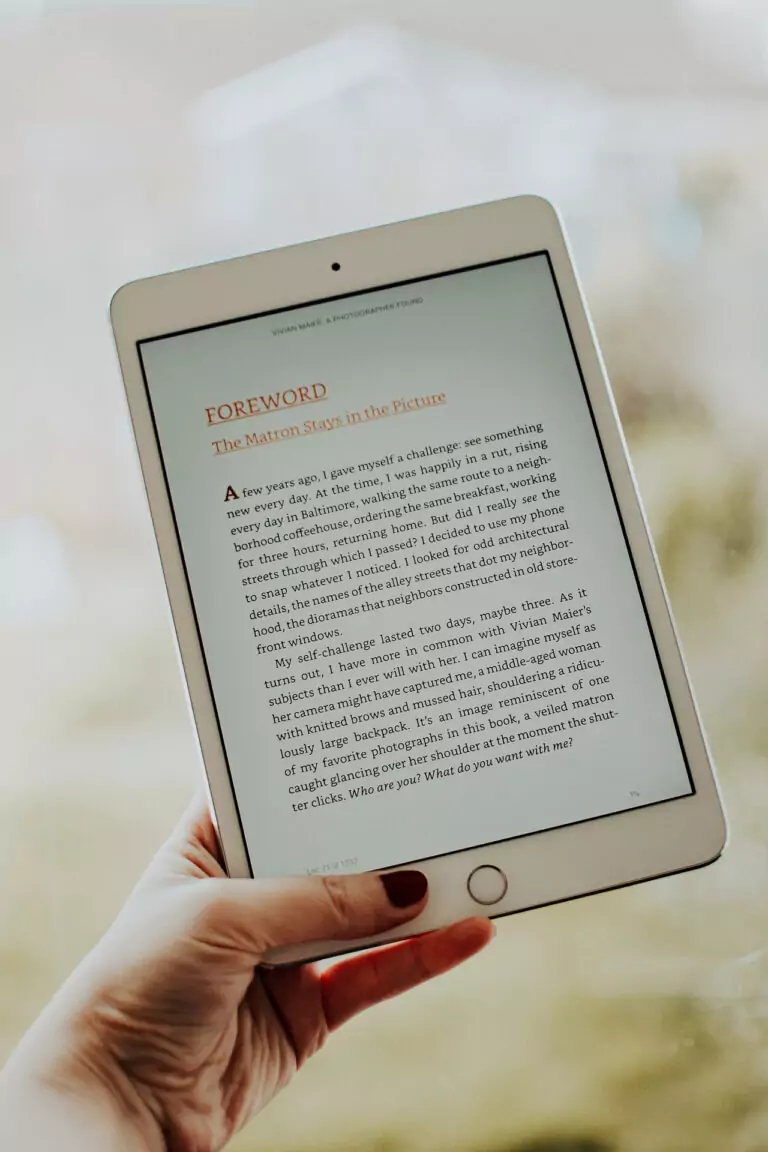 Tips to Create Good eBooks for Your Business