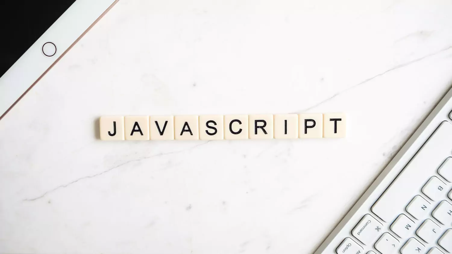 The Important Role of JavaScript in Web App Development Over Time