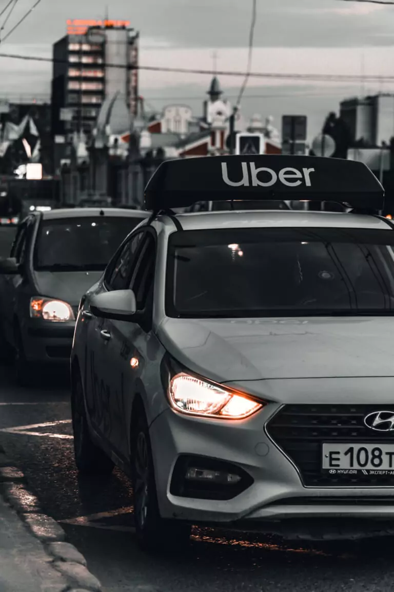 Many Industries Around the World Have Been Uberised Over the Past Decades