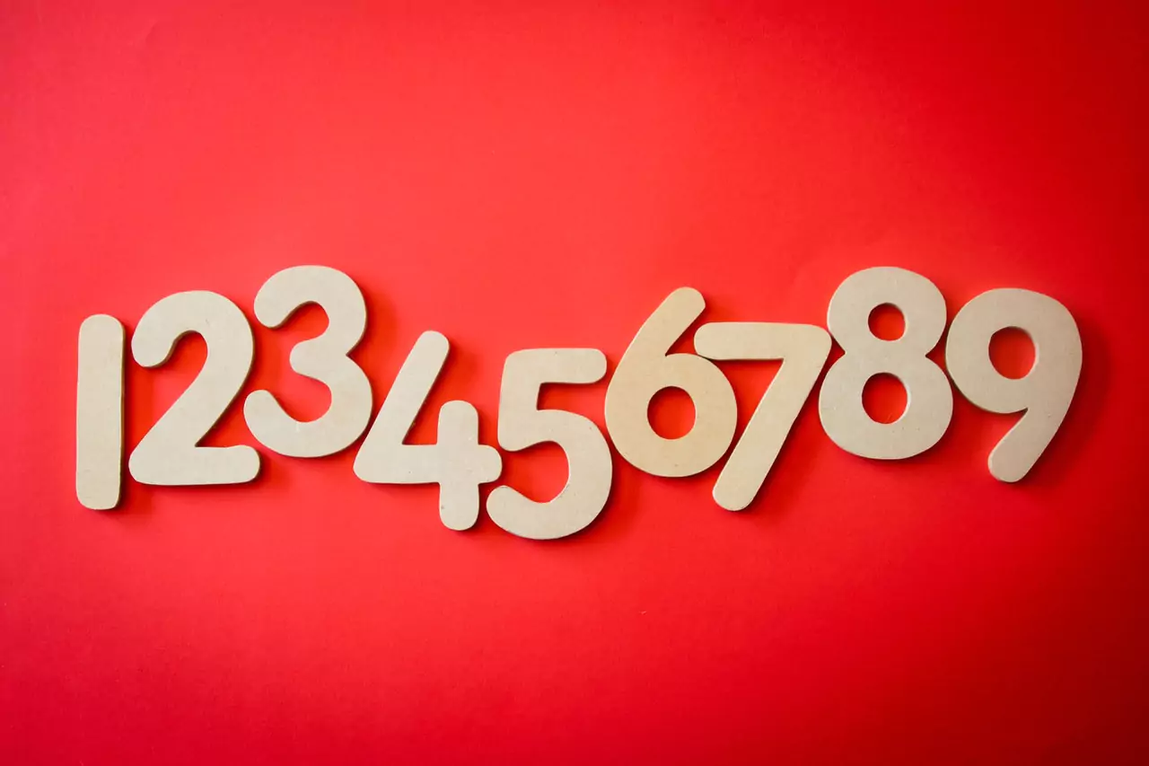 Numbers Are Powerful Elements to Tap Into Reader's Emotions