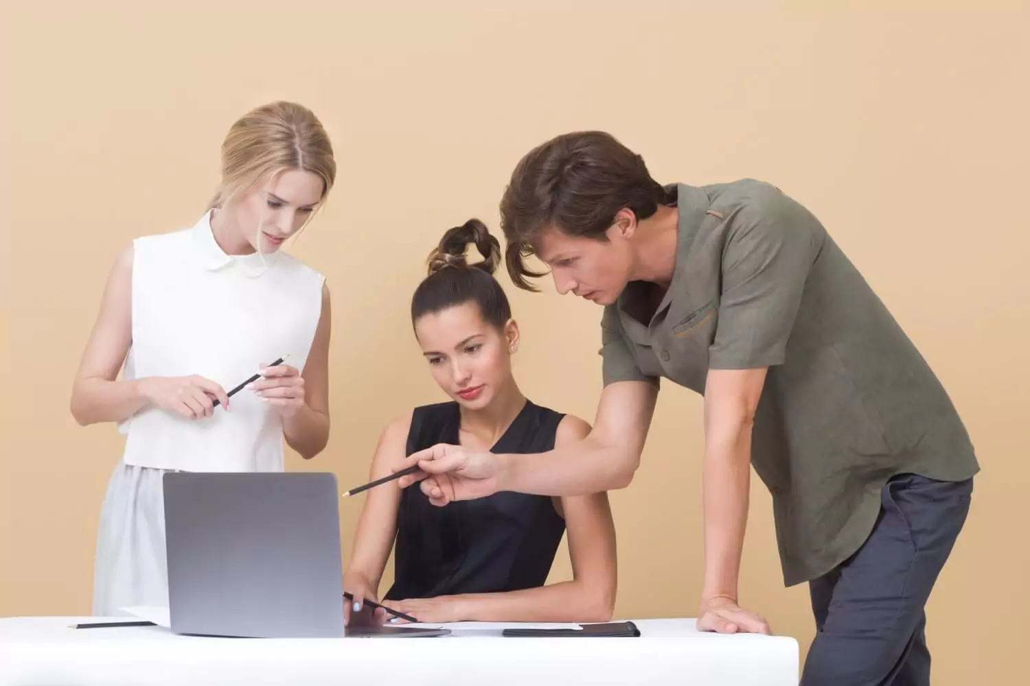 Data-driven content strategy in SEO and copywriting