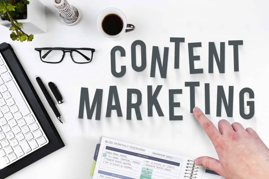 Why Should You Consider Content Marketing for Your Business