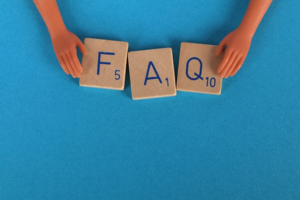Website FAQs Can Help You with E-Commerce Content