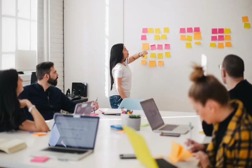 Content distribution strategy planning