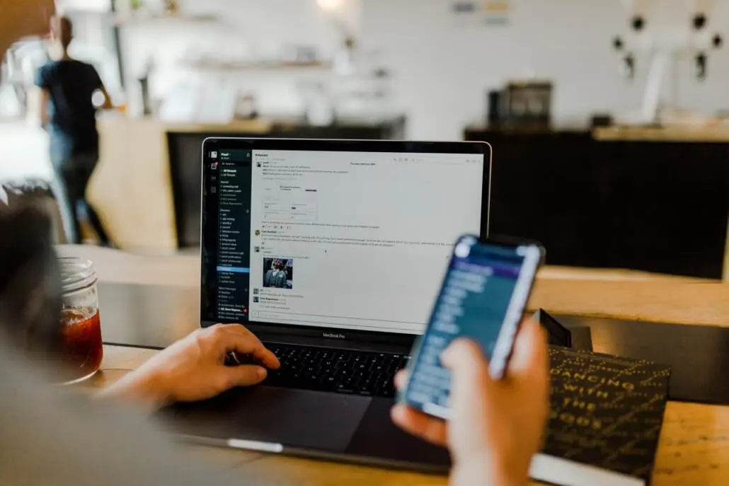 Distribute Your Content to Grow Your Business
