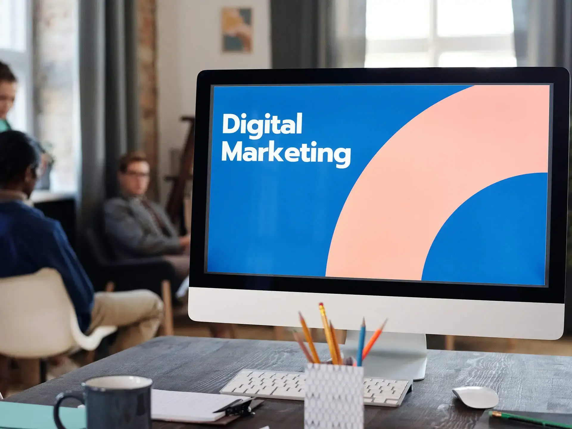 Use Digital Content Marketing to Increase Revenue