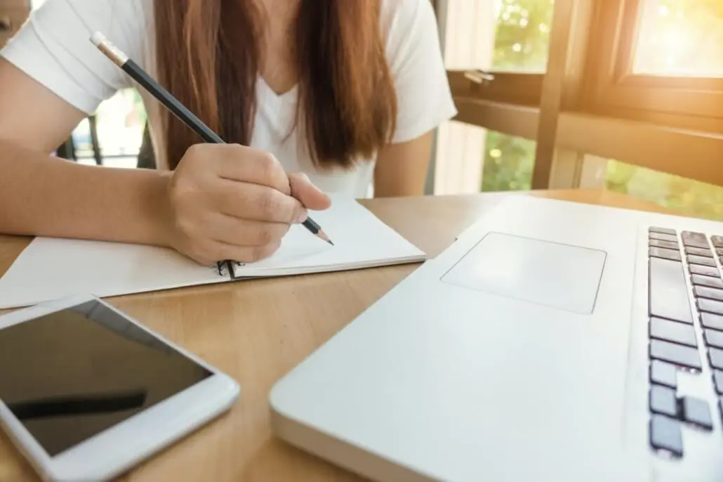White paper helping businesses convert leads faster