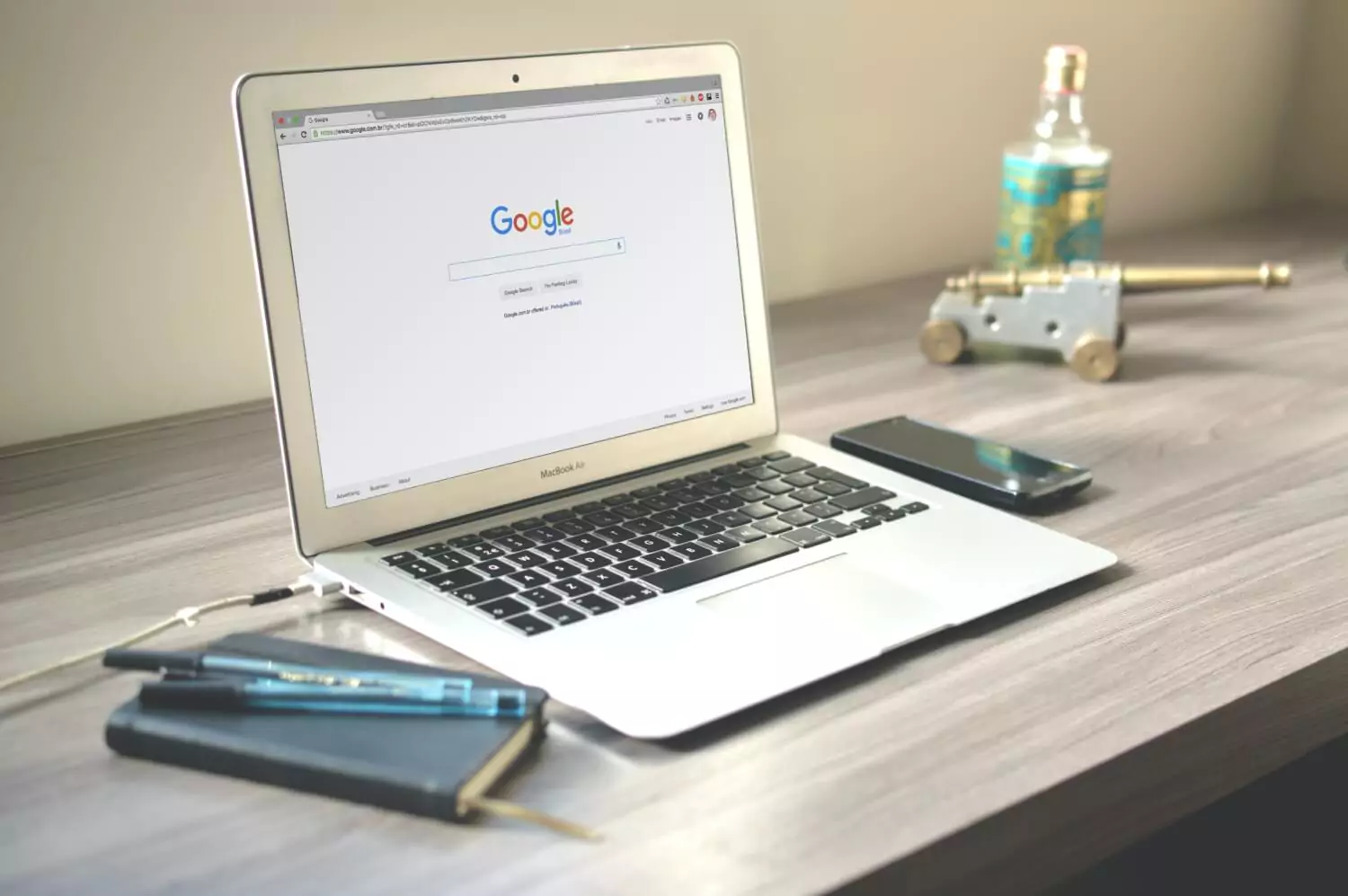 Professional content writing strategy
