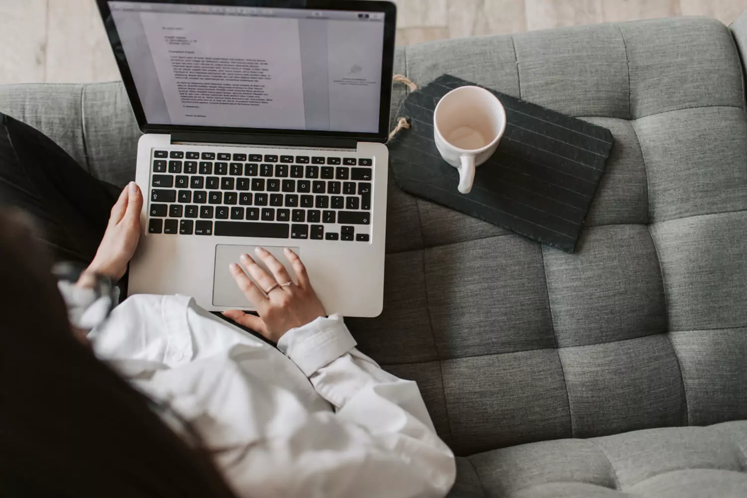 Professional writing services