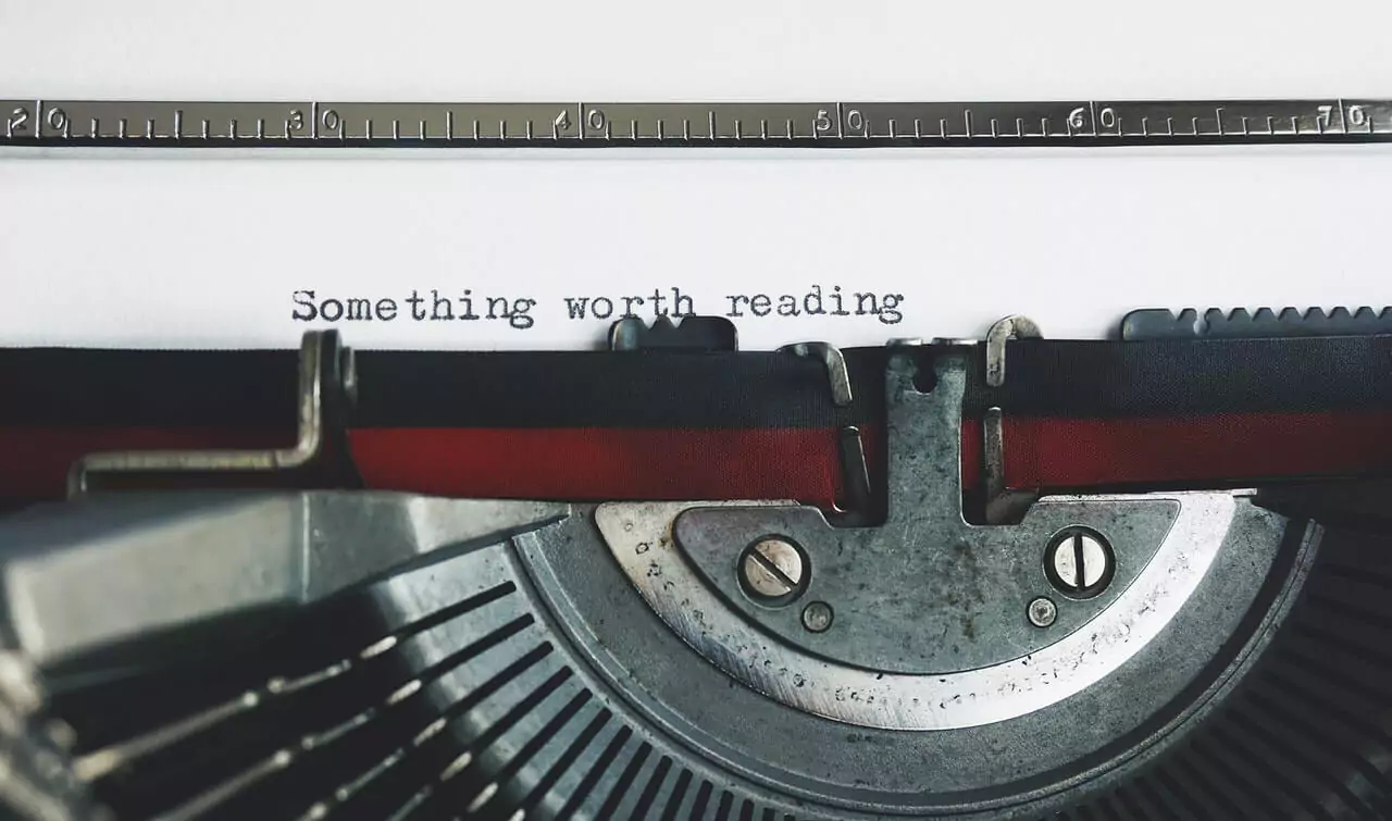 Business growth with expert content writing