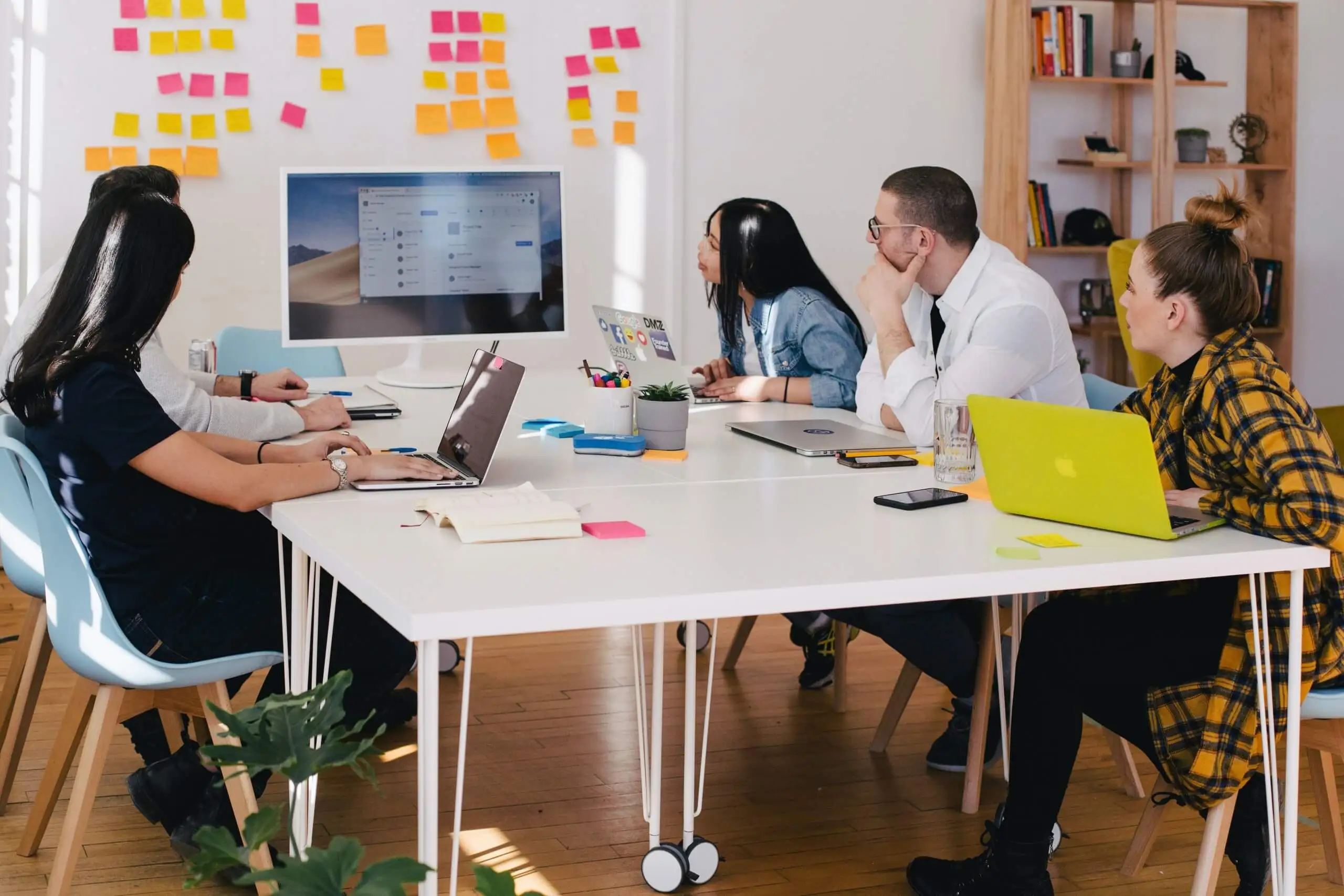 White paper writing service boosting brand trust