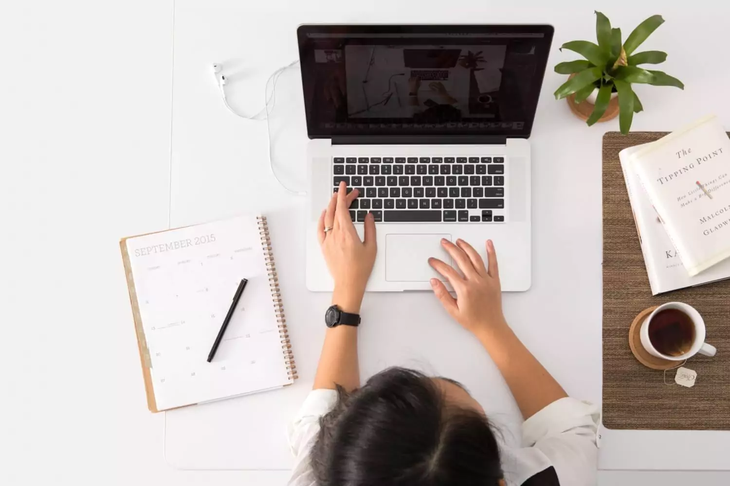 eCommerce copywriting for more sales