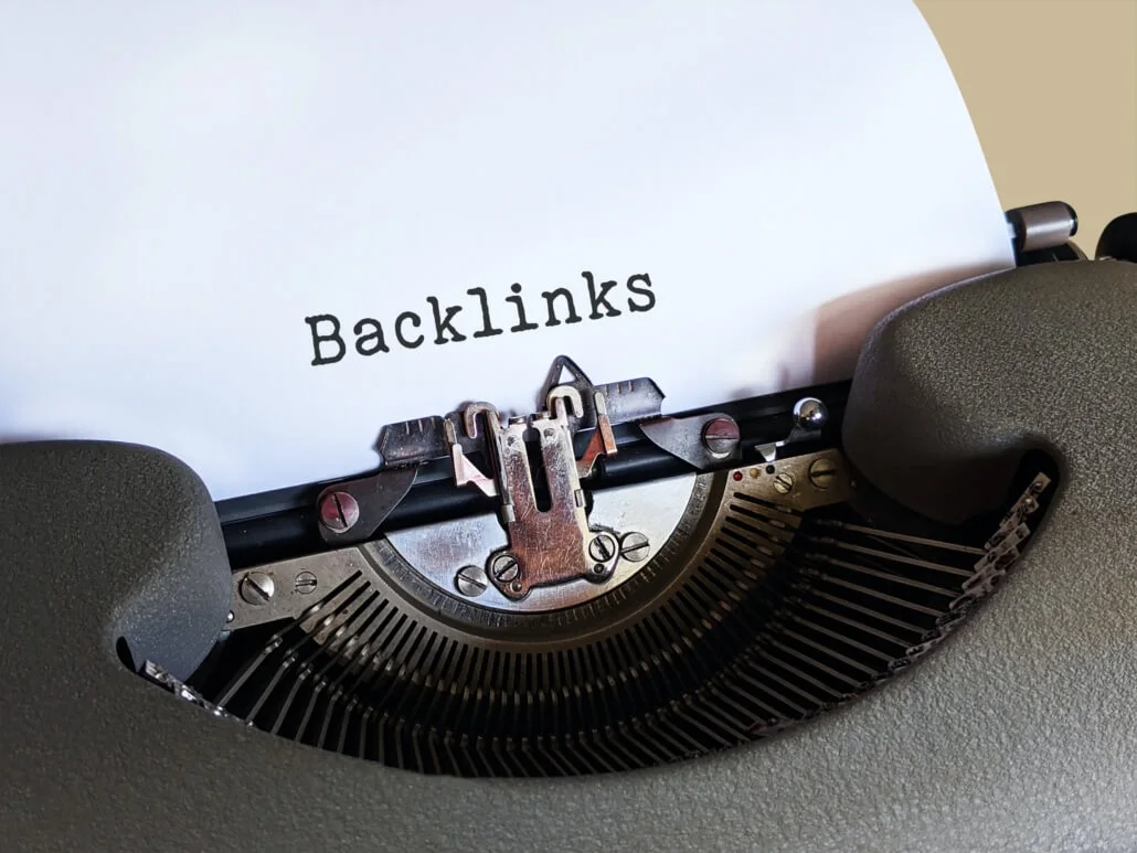 Backlinks Are Highly Important For Improving Your SEO