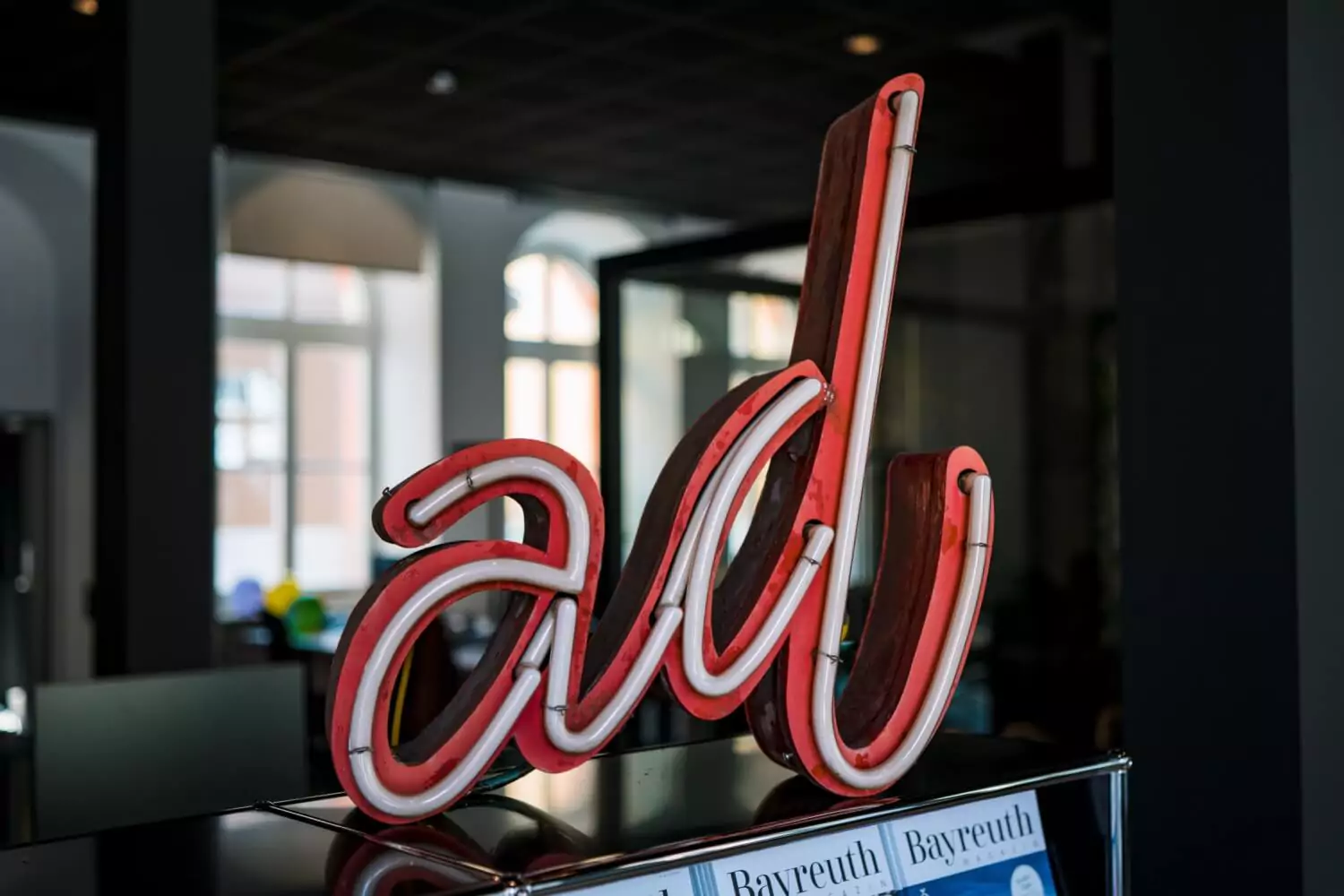 Ad copywriting supports business growth