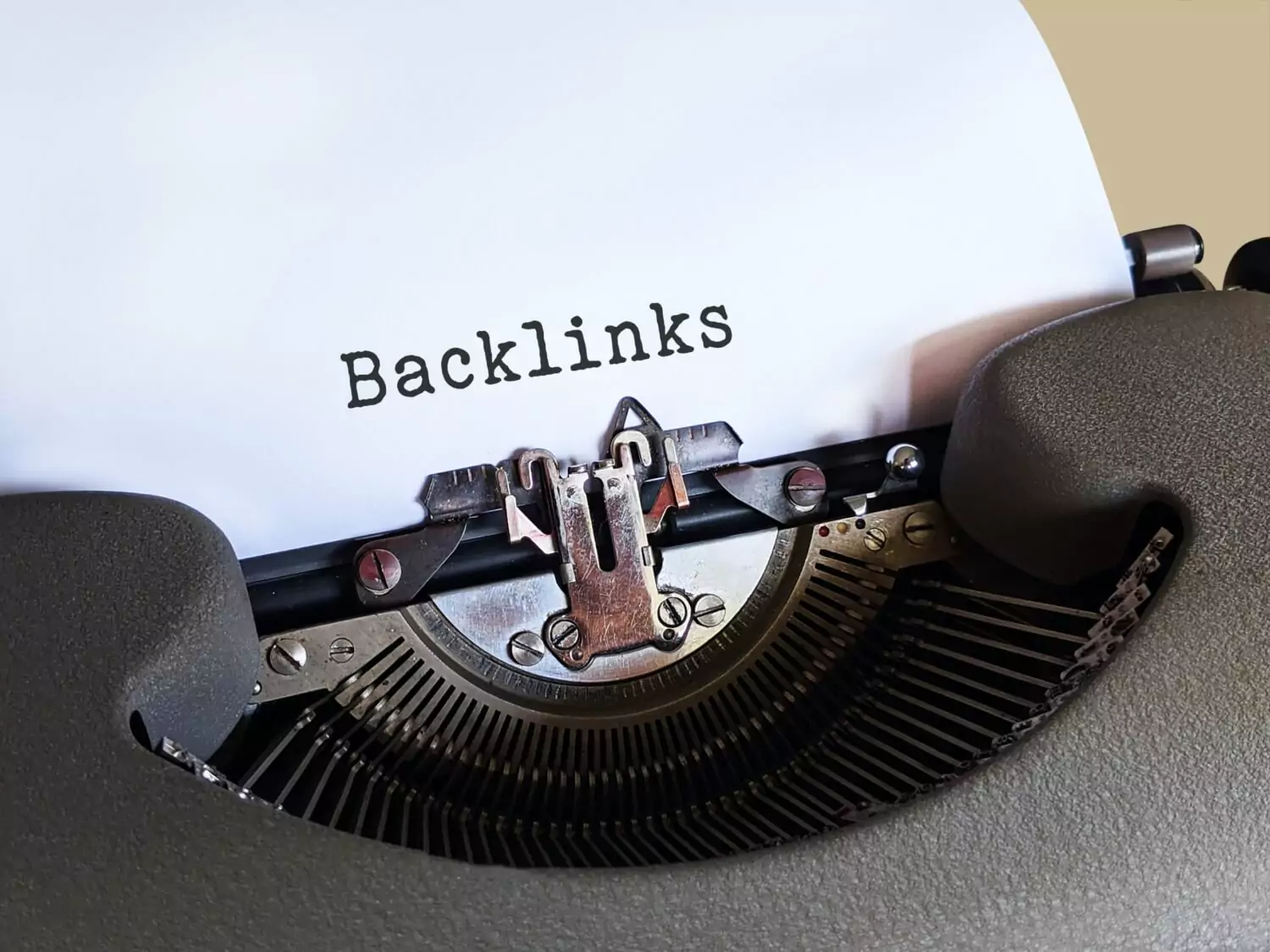 Search Engines Consider Backlinks As Important Ranking Factors for Your Website
