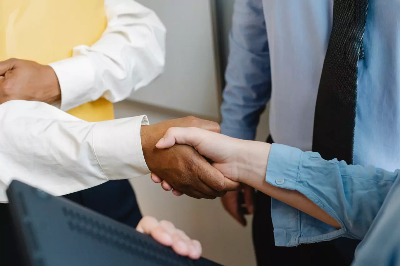 One of the Benefits of Using a B2B Inbound Marketing Agency Is That You Foster Company Connections