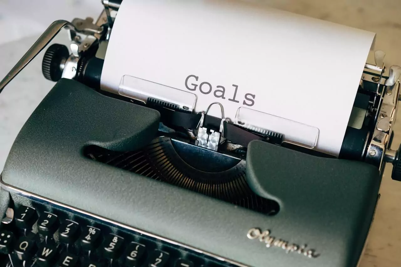 In Order to Succeed In Content Marketing, You Need to Set Realistic Goals for Long-Term Results