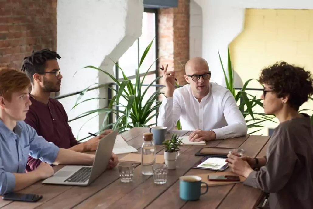 Content strategy by finance writing experts
