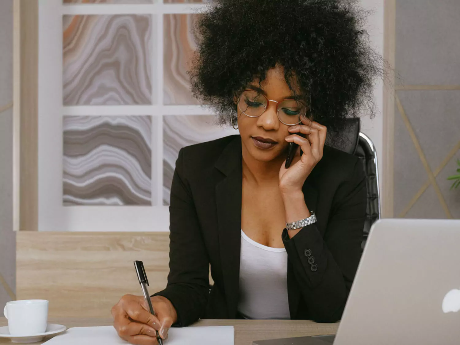 Reasons Why Hiring a Content Writing Company Is an Added Advantage for Finance Business