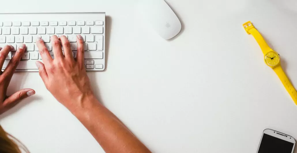 Content writing company for finance brands