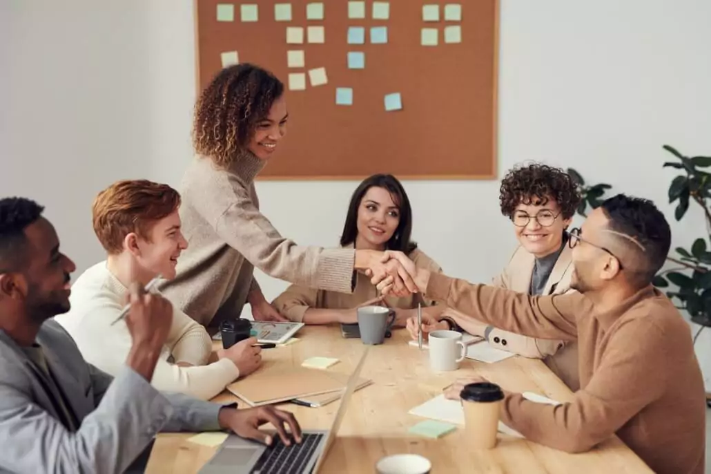 Content writers helping finance brands grow