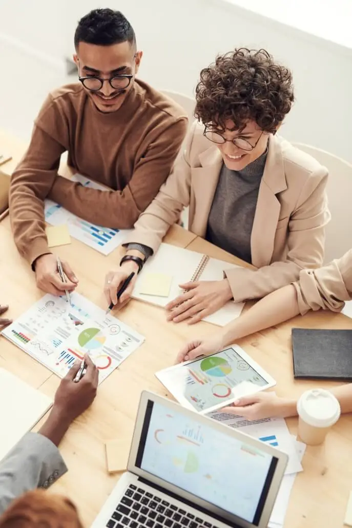 professional content marketing services