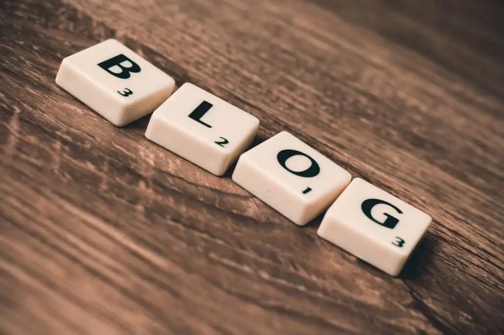 Starting a Blog Is Now a Necessity Since It's One of the Top Leading Trends in 2022