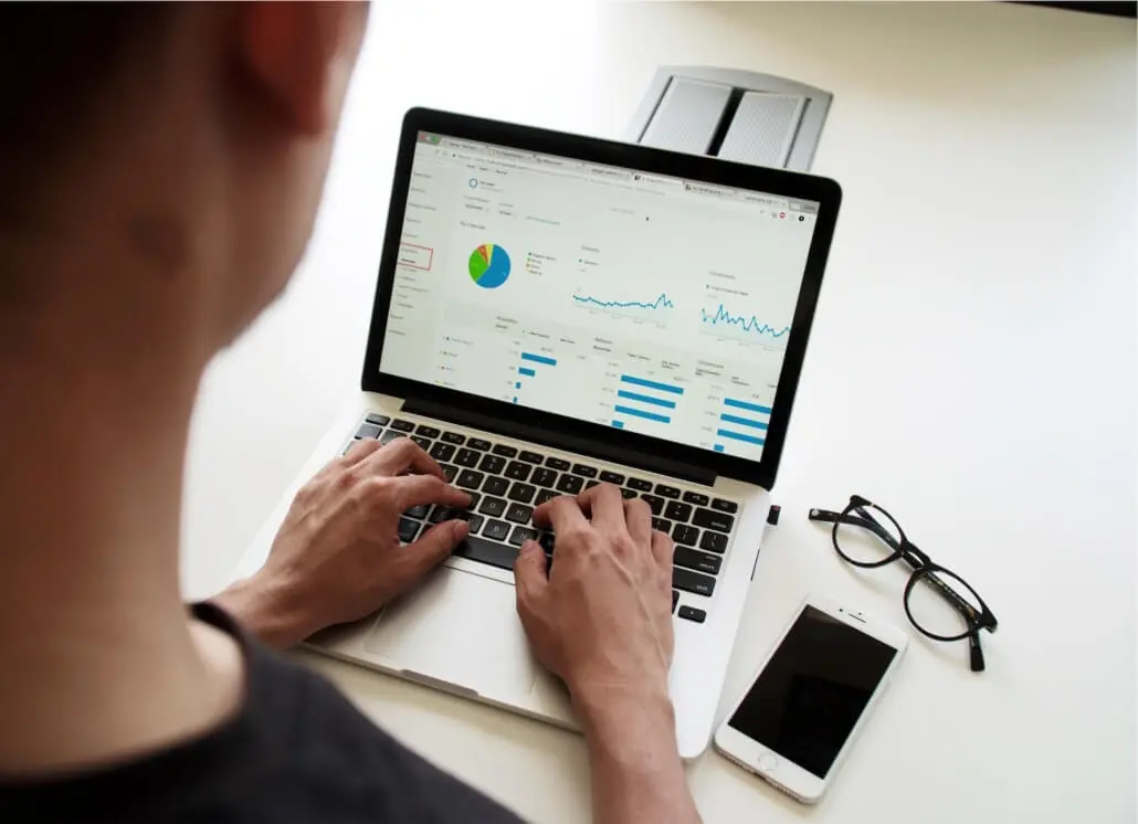 Interactive tools used in content marketing
