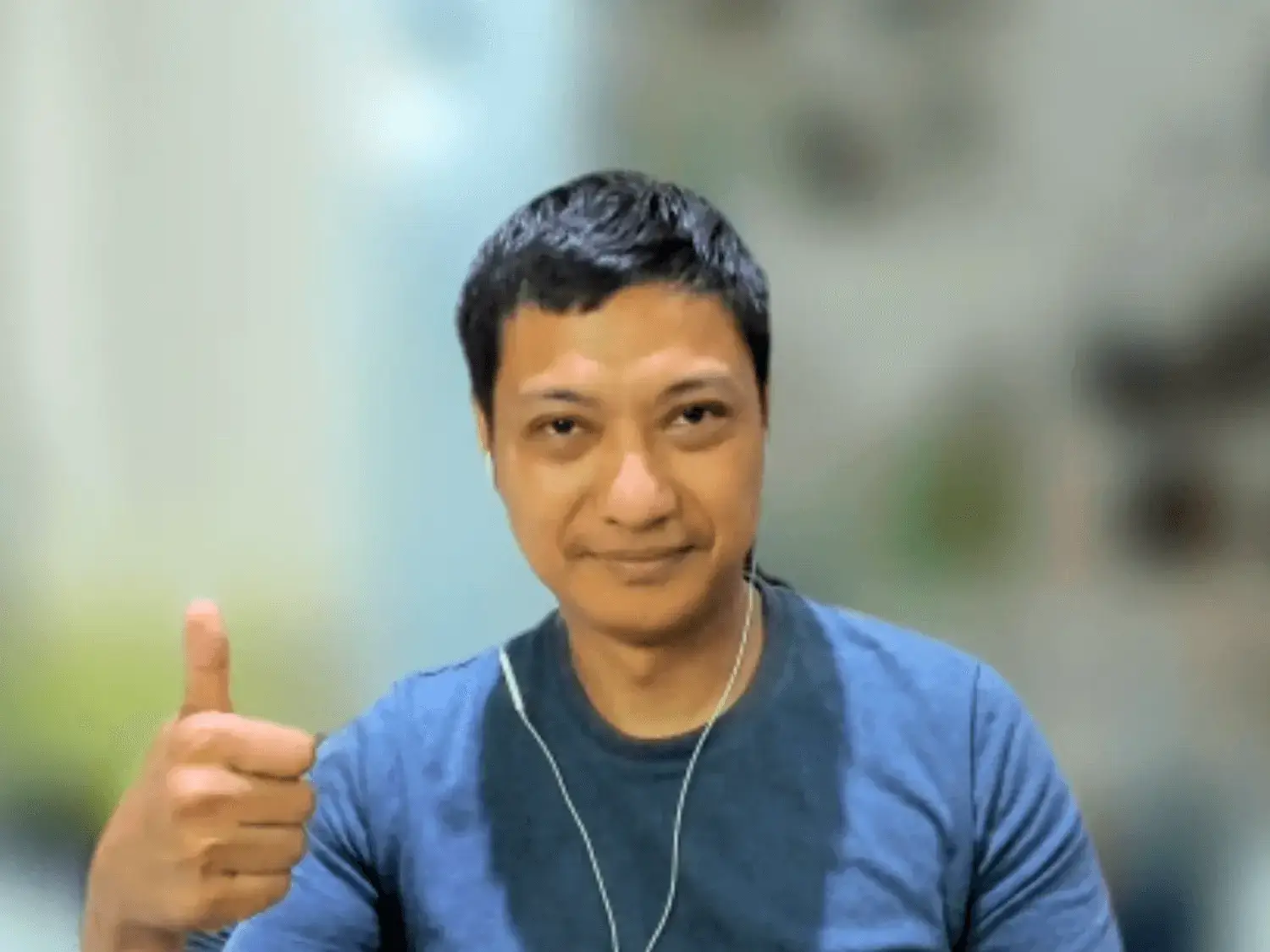 Listen to 2C2P’s Aung Kyaw Moe Who Shares His Story of Business and Success