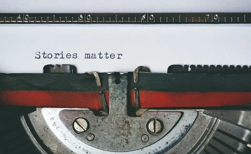 Brand Storytelling Services Add Value to Your Content Pieces and Evoke Emotions of People 