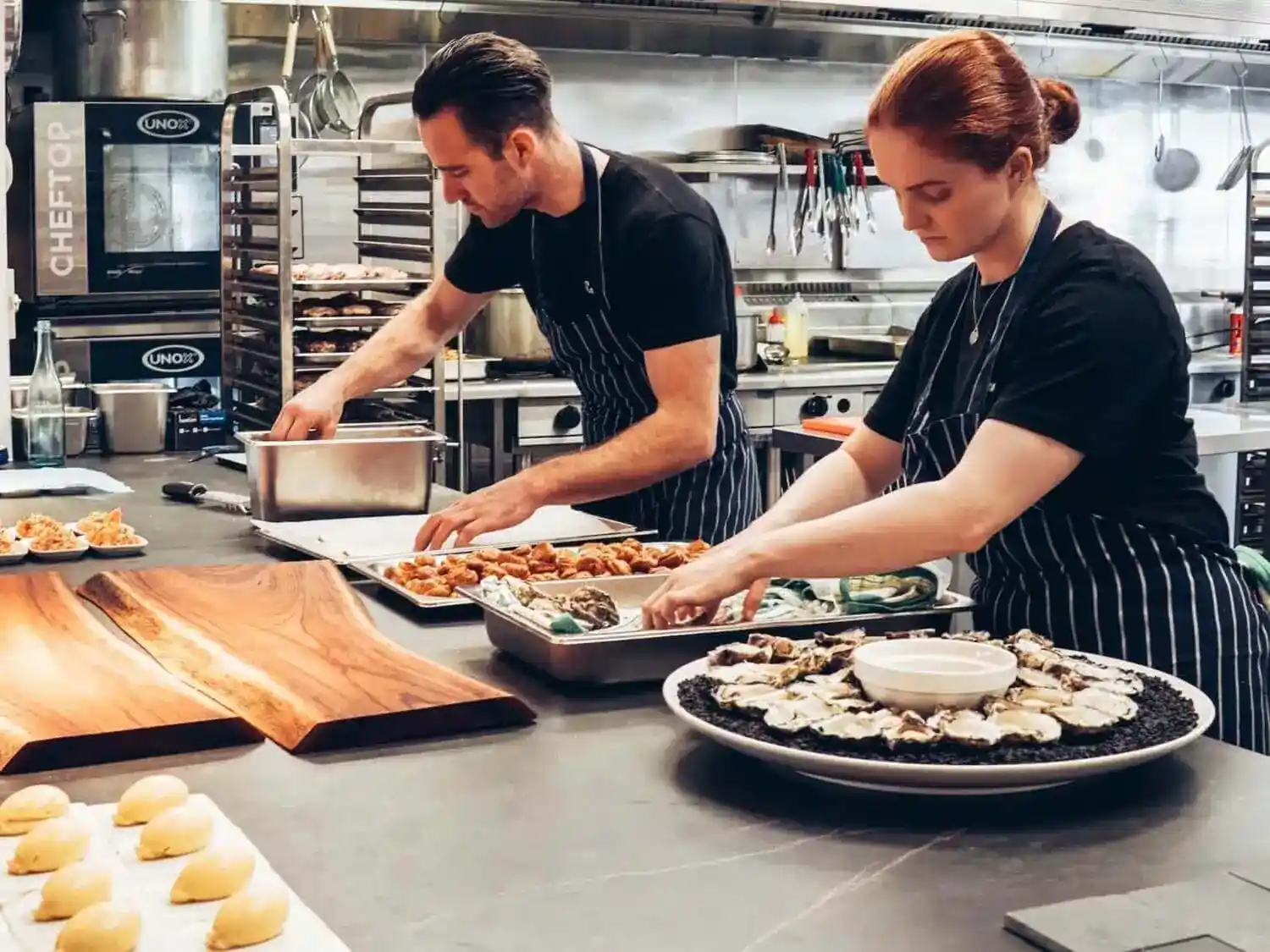 Guide to How Blog Content Writing Services Make Restaurants More Profitable