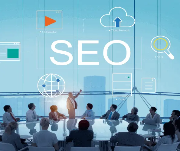 INational & International SEO Services