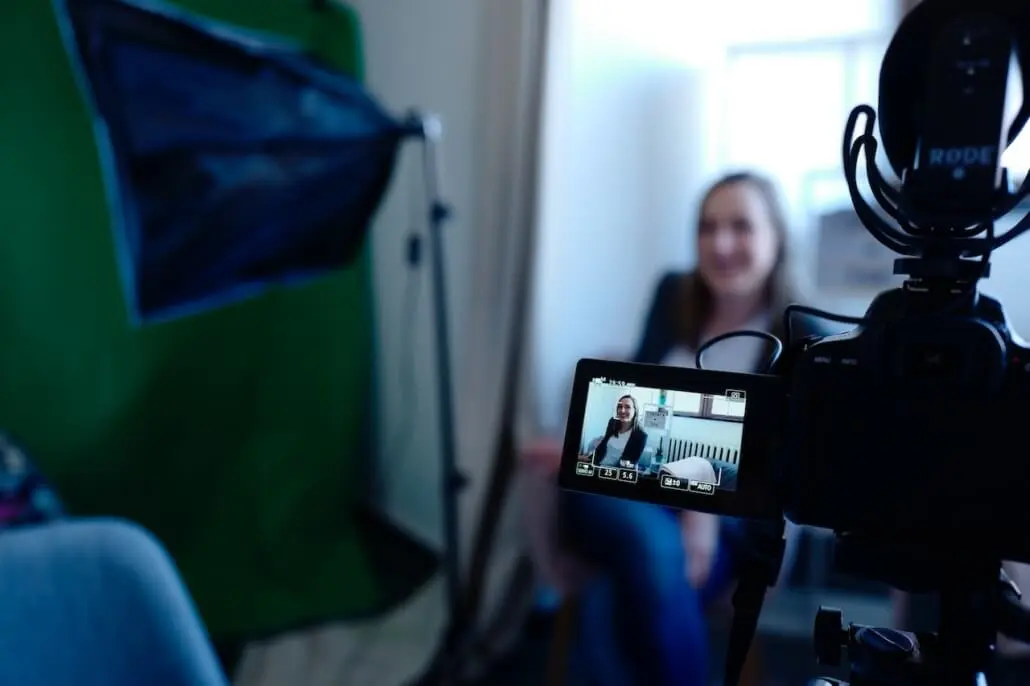 Corporate Videos Are Made for Businesses to Promote Products and Services 
