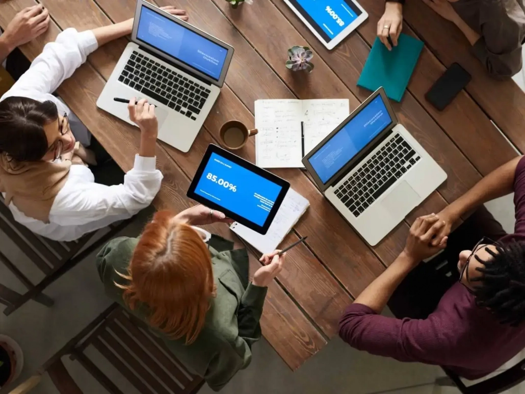 Useful Tips To Improve Your Digital Marketing Game with Expert Content Strategy