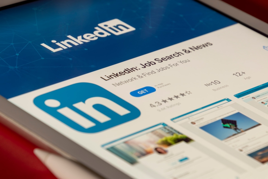 LinkedIn Content Strategies Should be a Top Priority for any B2B Business for Success