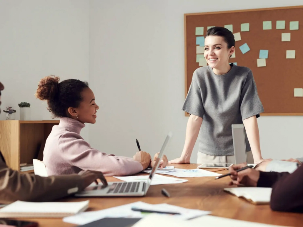 Top Recommendations for Companies to Improve DE&I for Women in the Workplace