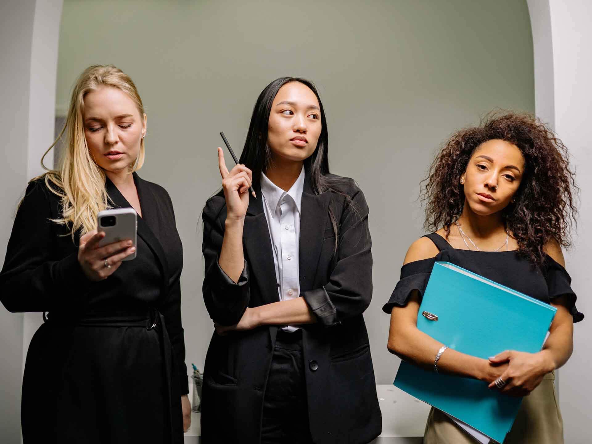 Reasons Why Women Leaders Are Resigning at a Higher Rate Than Ever