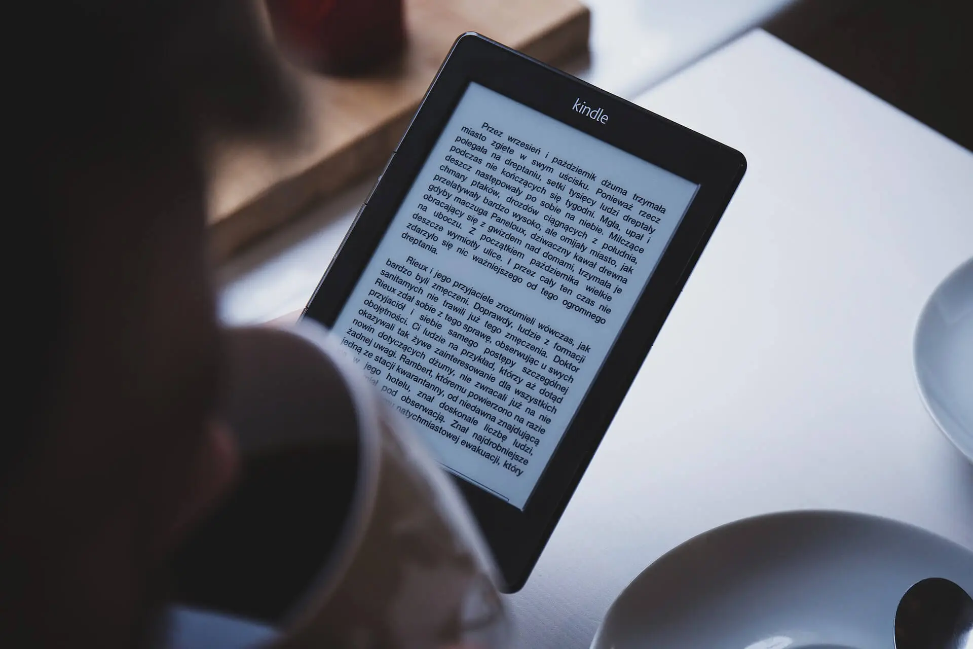 E-Book Writing Services Help Businesses Reach a Wider Audience Because of Their Easy Accessibility