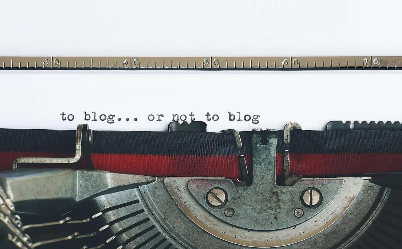 Blog Content Writing Services Are Great Assets to Gain Real Benefits for an Event Planning Website