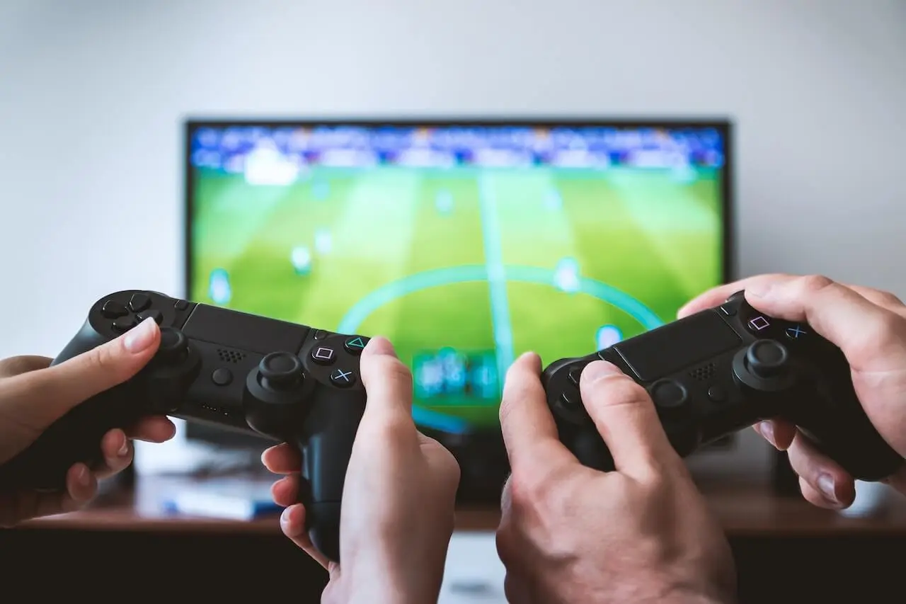 Effective Gaming Content Writing Can Be Useful to Host Great Competitions in the Gaming Industry