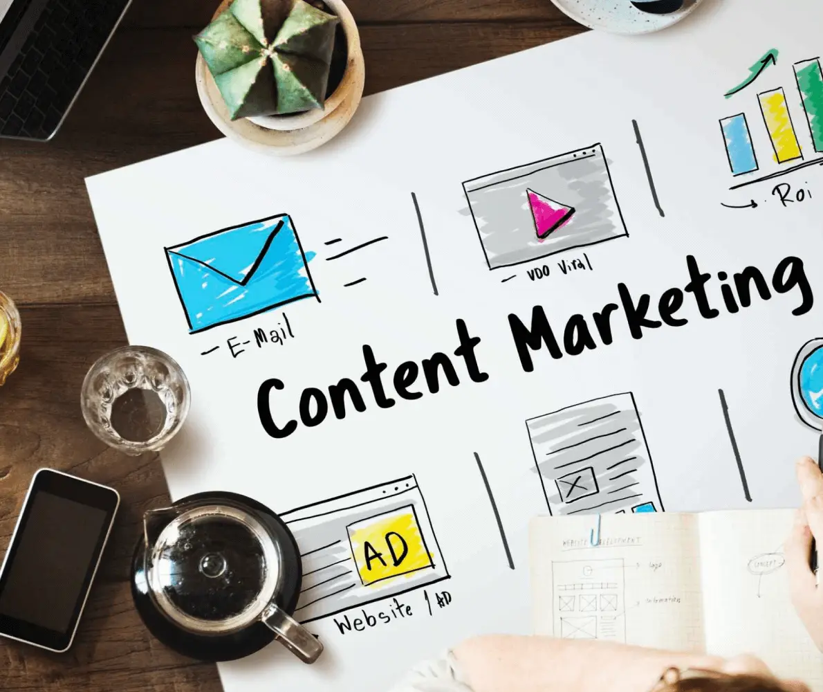 content-market