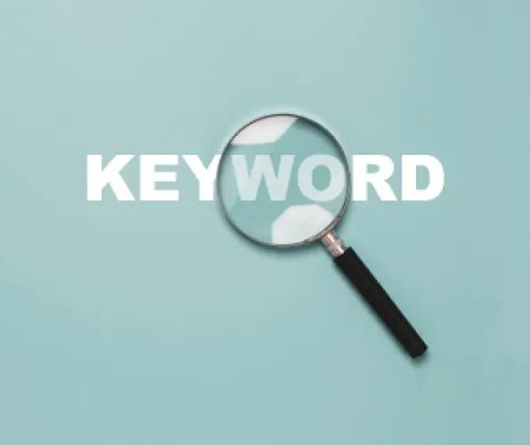Keyword-Analysis