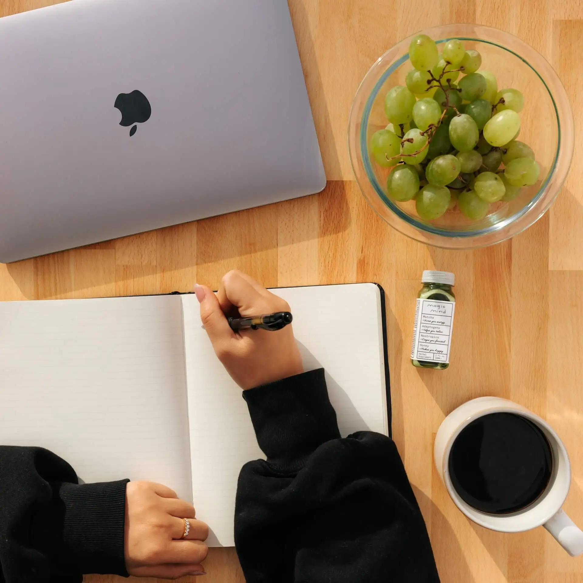 Health and Wellness Content Writing

