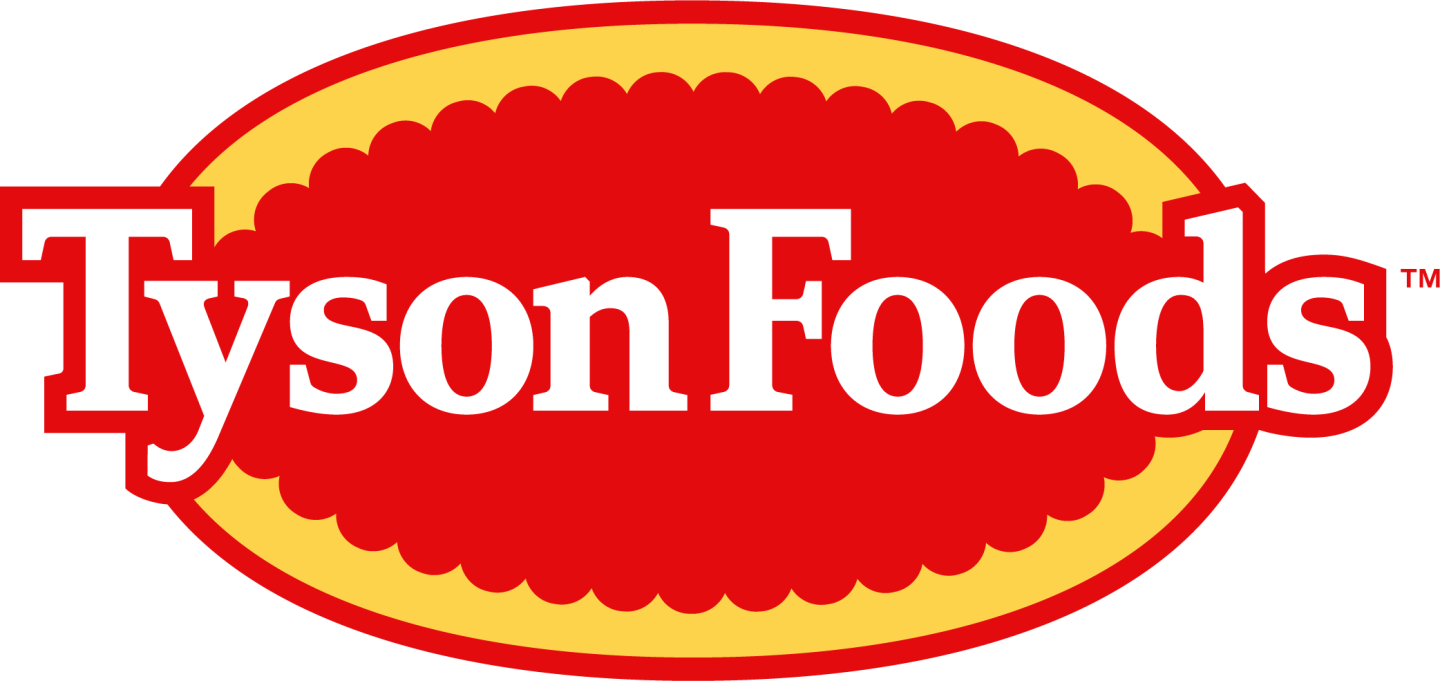 TYSON-FOODS
