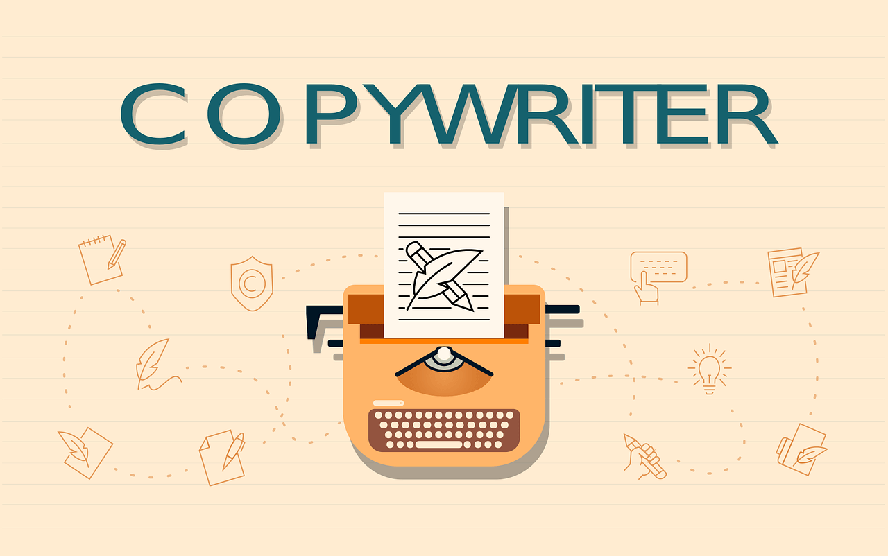 strategic fintech copywriting services